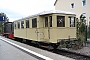 MAN 126888 - DFS "VB 3"
23.10.2006
Ebermannstadt, Bahnhof [D]
Bernd Kittler