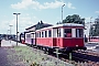 MAN 126888 - DFS "VB 3"
14.08.1994
Bad Neustadt (Saale), Bahnhof [D]
Bernd Kittler