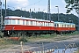 MAN 126955 - DR "185 253-2"
17.08.1990
Lietzow (Rügen), Bahnhof [DDR]
Ingmar Weidig