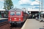 MAN 127288 - DB "425 422-3"
29.05.1981
Waiblingen, Bahnhof [D]
Archiv I. Weidig