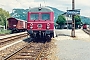 MAN 127289 - OeBB "204"
13.06.1987
Oensingen [CH]
Michael Vogel