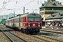 MAN 127289 - DB "425 120-3"
__.__.1981
Mosbach (Baden), Bahnhof [D]
Ernst Lauer