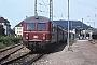 MAN 127289 - DB "425 420-7"
 __.08.1981
Geislingen (Steige) [D]
Wolfgang Krause