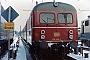 MAN 127289 - DB "425 420-7"
03.01.1985
Tübingen, Bahnbetriebswerk [D]
Malte Werning