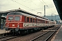 MAN 127289 - DB "425 420-7"
19.08.1977
Aalen, Bahnhof [D]
Martin Welzel