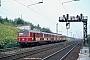 MAN 127292 - DB "425 121-1"
06.09.1977
Bietigheim-Bissingen [D]
Ulrich Budde