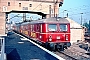 MAN 127292 - DB "425 121-1"
25.10.1975
Stuttgart, Hauptbahnhof [D]
Dr. Werner Söffing