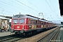 MAN 127292 - DB "425 421-5"
26.05.1978
Heilbronn, Hauptbahnhof [D]
Ulrich Budde