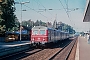 MAN 127293 - DB "425 107-0"
14.10.1978
Nürtingen, Bahnhof [D]
Werner Peterlick