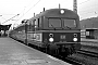 MAN 127294 - DB "425 108-8"
06.04.1979
Plochingen, Bahnhof [D]
Michael Hafenrichter