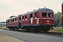 MAN 127294 - DB "425 108-8"
15.10.1986
Glückstadt, Ausbesserungswerkstatt [D]
Sven Ullrich