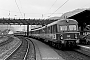 MAN 127294 - DB "425 108-8"
08.09.1977
Geislingen (Steige), Bahnhof [D]
Ulrich Budde