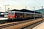 MAN 127299 - DB "425 110-4"
17.07.1985
Plochingen, Bahnhof [D]
Malte Werning