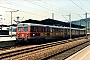 MAN 127299 - DB "425 110-4"
17.07.1985
Plochingen, Bahnhof [D]
Malte Werning