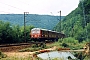 MAN 127299 - DB "425 410-2"
18.07.1985
Geislingen (Steige), Blockstelle Knoll [D]
Malte Werning