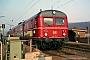 MAN 127300 - DB "425 123-7"
14.03.1984
Tübingen-Lustnau [D]
Stefan Motz
