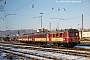 MAN 127303 - DB "425 403-3"
29.01.1985
Tübingen, Hauptbahnhof [D]
Stefan Motz