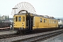 MAN 127371 - DB "712 001-7"
05.05.1985
Bad Dürkheim, Bahnhof [D]
Ingmar Weidig