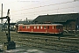 MAN 127371 - DB "712 001-7"
26.04.1976
Lauda, Bahnhof [D]
Stefan Motz