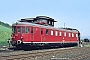 MAN 127371 - DB "712 001-7"
15.05.1976
Ottbergen, Bahnhof [D]
Ulrich Budde