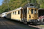 MAN 127371 - SEMB "712 001-7"
18.09.2020
Bochum-Dahlhausen, Eisenbahnmuseum [D]
Hinnerk Stradtmann