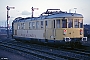 MAN 127371 - DB "712 001-7"
18.11.1986
Landau (Pfalz), Hauptbahnhof [D]
Ingmar Weidig