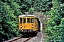 MAN 127371 - DB "712 001-7"
14.07.1981
Meinerzhagen, Schwarzenbergtunnel [D]
Werner Wölke