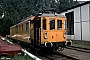 MAN 127371 - DB "712 001-7"
28.08.1982
Karlsruhe, Betriebswerk [D]
Ingmar Weidig