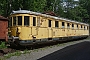 MAN 127371 - SEMB "712 001-7"
28.05.2022
Bochum-Dahlhausen, Eisenbahnmuseum [D]
Dietmar Stresow