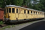 MAN 127375 - SEMB "712 001-7"
28.05.2022
Bochum-Dahlhausen, Eisenbahnmuseum [D]
Dietmar Stresow