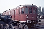 MAN 127375 - DB "712 001-7"
01.08.1975
Kassel,&nbsp;Ausbesserungswerk [D]
Norbert Lippek