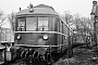 MAN 127432 - DB "445 101-9"
01.03.1972
Stuttgart-Bad Cannstatt, Ausbesserungswerk [D]
Dr. Werner Söffing