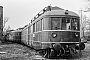 MAN 127432 - DB "445 401-3"
01.03.1972
Stuttgart-Bad Cannstatt, Ausbesserungswerk [D]
Dr. Werner Söffing