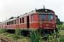 MAN 127433 - DB "455 108-1"
11.07.1985
Heidelberg, Bahnbetriebswerk [D]
Malte Werning
