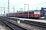 MAN 127433 - DB "455 108-1"
30.03.1977
Aalen, Bahnhof [D]
Martin Welzel