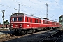 MAN 127433 - DB "455 108-1"
15.07.1977
Nördlingen, Bahnhof [D]
Ulrich Budde