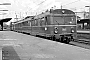 MAN 127433 - DB "455 408-5"
02.08.1981
Heidelberg, Hauptbahnhof [D]
Dietrich Bothe