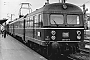 MAN 127434 - DB "425 124-5"
12.04.1977
Bietigheim, Bahnhof [D]
Klaus Görs