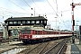 MAN 127436 - DB "425 401-7"
08.04.1976
Stuttgart, Hauptbahnhof [D]
Ulrich Budde