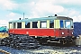 MAN 127564 - DR "186 005-5"
05.06.1975
Stralsund, Bahnbetriebswerk [DDR]
Günther Rejke (Archiv Jürgen Steimecke)