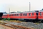 MAN 128139 - DB "455 101-6"
11.07.1985
Heidelberg, Bahnbetriebswerk [D]
Malte Werning