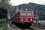 MAN 128139 - DB "455 101-6"
24.07.1981
Zwingenberg (Neckar) [D]
Michael Hafenrichter