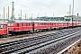 MAN 128139 - DB "455 101-6"
19.01.1986
Heidelberg, Bahnbetriebswerk [D]
Ernst Lauer