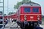 MAN 128139 - DB "455 101-6"
24.05.1979
München-Freimann, Ausbesserungswerk [D]
Dr. Werner Söffing