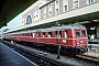 MAN 128139 - DB "455 401-0"
13.12.1983
Mannheim, Hauptbahnhof [D]
Ernst Lauer