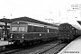 MAN 128140 - DB "455 102-4"
04.07.1968
Schorndorf, Bahnhof [D]
Ulrich Budde