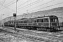 MAN 128140 - DB "455 102-4"
21.02.1969
Esslingen (Neckar), Betriebswerk [D]
Dr. Werner Söffing