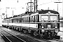 MAN 128141 - DB "455 103-2"
20.04.1976
Bietigheim, Bahnhof [D]
Klaus Görs