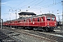 MAN 128141 - DB "ET 55 03a"
05.09.1967
Stuttgart, Hauptbahnhof [D]
Ulrich Budde