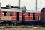 MAN 128142 - DB "455 104-0"
11.07.1985
Heidelberg, Bahnbetriebswerk [D]
Malte Werning